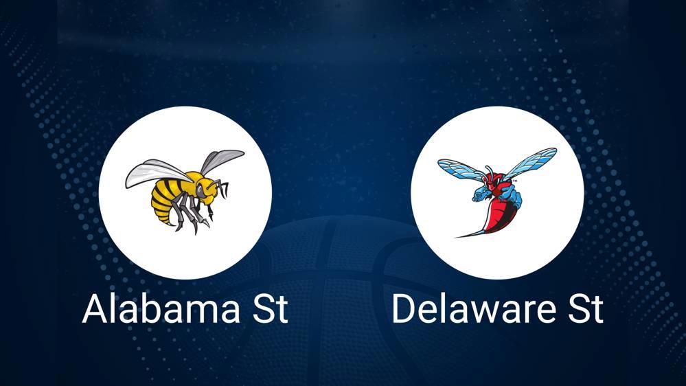 Alabama State vs. Delaware State Predictions & Picks: Spread, Total - December 20