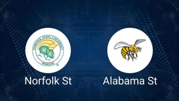 Alabama State vs. Norfolk State Predictions & Picks: Spread, Total - December 19