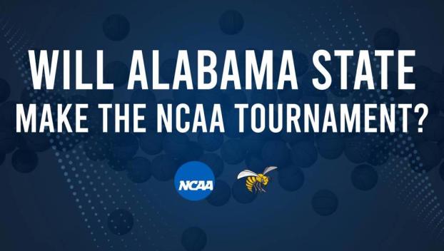 Alabama State's 2025 NCAA Tournament Outlook