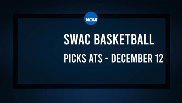 College Basketball Picks Against the Spread: SWAC Games Today, December 12