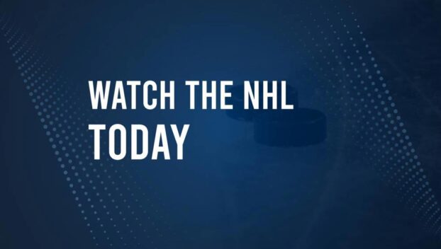 December 10 NHL TV Schedule: TV Channel, Start Times & Live Streaming Options