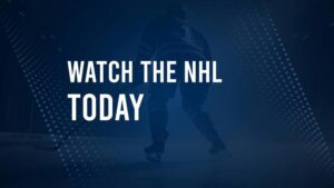 December 21 NHL TV Schedule: TV Channel, Start Times & Live Streaming Options