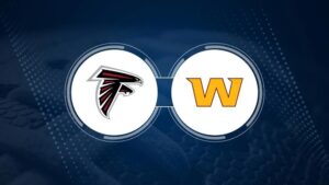 Falcons vs. Commanders Same Game Parlay Picks – NFL Week 17