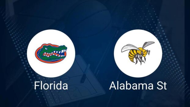 How to Watch Florida vs. Alabama State Women's Basketball on TV or Live Stream - December 29