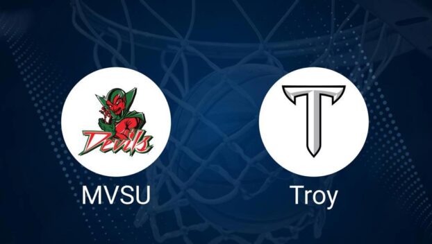 How to Watch Mississippi Valley State vs. Troy Women's Basketball on TV or Live Stream - December 1