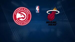 How to Watch the Hawks vs. Heat Game: Streaming & TV Channel Info for December 28