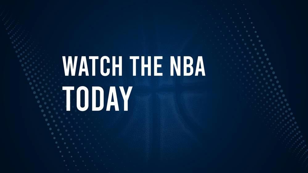 How to Watch the NBA Today, December 26