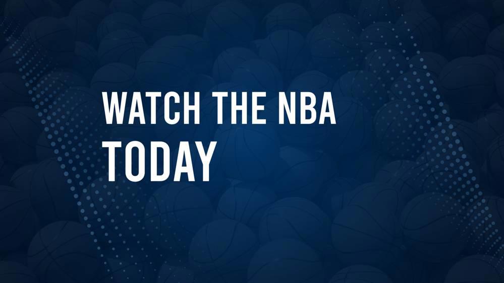 How to Watch the NBA Today, December 4