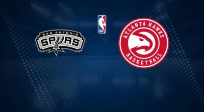 How to Watch the Spurs vs. Hawks Game: Streaming & TV Channel Info for December 19