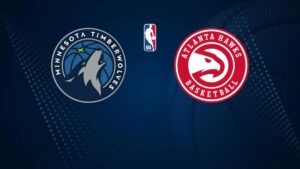 How to Watch the Timberwolves vs. Hawks Game: Streaming & TV Channel Info for December 23