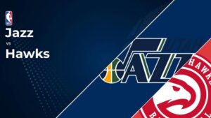 Jazz vs. Hawks Tickets Available – Tuesday, Jan. 7