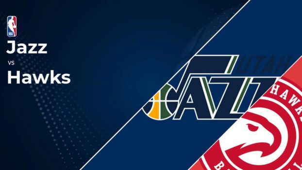 Jazz vs. Hawks Tickets Available – Tuesday, Jan. 7