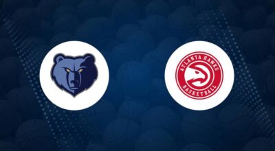 NBA Best Bets: Grizzlies vs. Hawks Picks for December 21