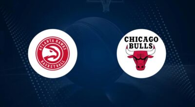 NBA Best Bets: Hawks vs. Bulls Picks for December 26