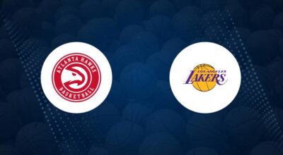 NBA Best Bets: Hawks vs. Lakers Picks for December 6