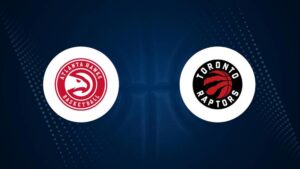 NBA Best Bets: Hawks vs. Raptors Picks for December 29