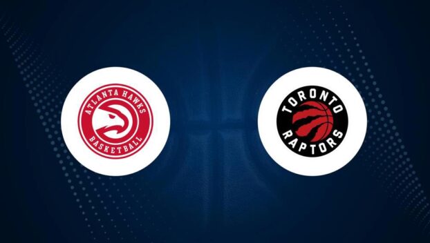 NBA Best Bets: Hawks vs. Raptors Picks for December 29