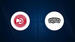 NBA Best Bets: Hawks vs. Spurs Picks for December 19