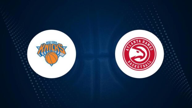 NBA Best Bets: Knicks vs. Hawks Picks for December 11