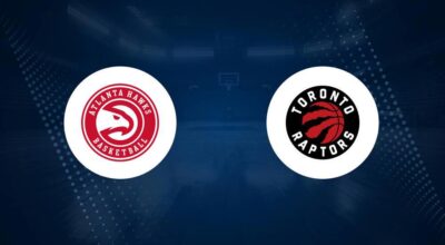 NBA Best Bets: Raptors vs. Hawks Picks for December 29