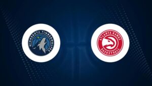 NBA Best Bets: Timberwolves vs. Hawks Picks for December 23