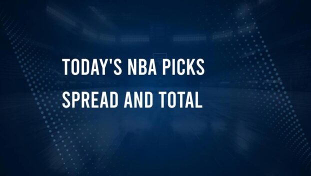 NBA Spread and Total Picks for Today, December 17