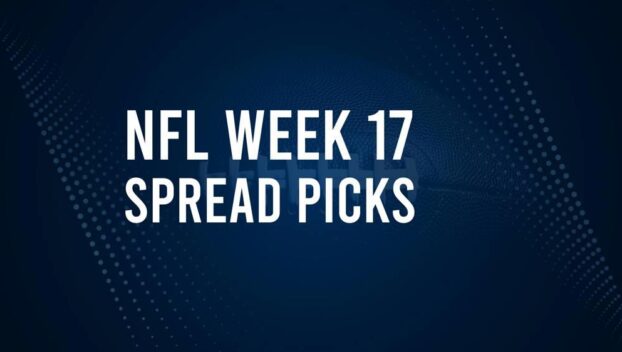 NFL Week 17 Picks Against the Spread, Tips and Predictions