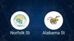 Norfolk State vs. Alabama State Predictions & Picks: Spread, Total - December 19