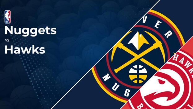 Nuggets vs. Hawks Tickets Available – Wednesday, Jan. 1