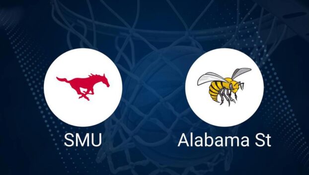 SMU vs. Alabama State Predictions & Picks: Spread, Total - December 3