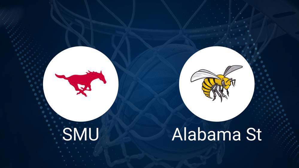 SMU vs. Alabama State Predictions & Picks: Spread, Total - December 3