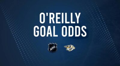 Will Ryan O'Reilly Score a Goal Against the Blues on December 27?