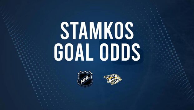 Will Steven Stamkos Score a Goal Against the Flames on December 10?