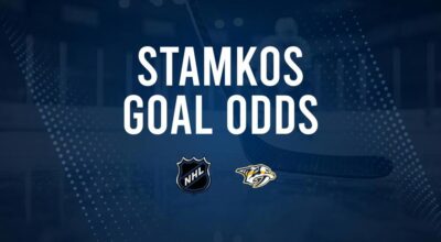 Will Steven Stamkos Score a Goal Against the Penguins on December 19?