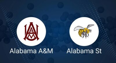 Alabama A&M vs. Alabama State Basketball Tickets - Saturday, January 18