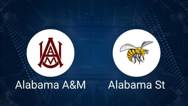 Alabama State vs. Alabama A&M Basketball Tickets - Saturday, January 18