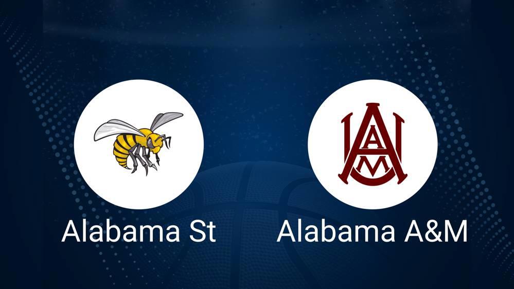 Alabama State vs. Alabama A&M Predictions & Picks: Spread, Total - January 18