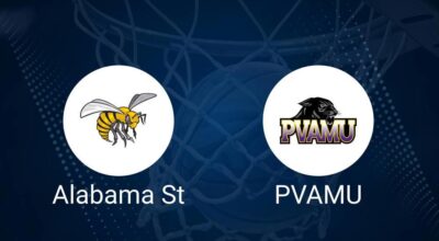 Alabama State vs. Prairie View A&M Basketball Tickets - Saturday, January 25