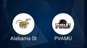 Alabama State vs. Prairie View A&M Predictions & Picks: Spread, Total - January 25