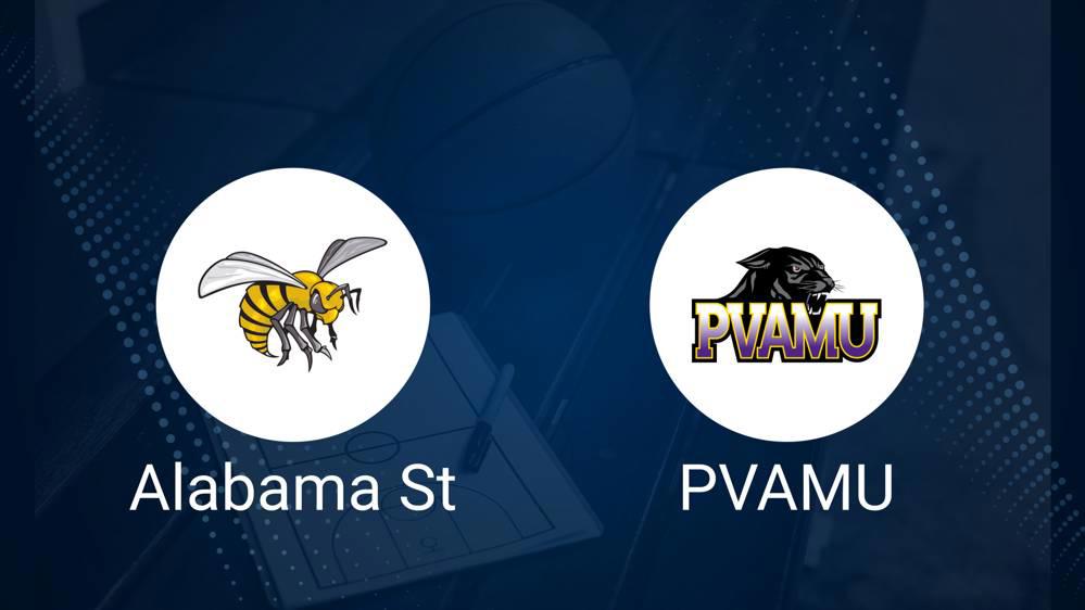 Alabama State vs. Prairie View A&M Predictions & Picks: Spread, Total - January 25