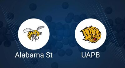 Alabama State vs. UAPB Predictions & Picks: Spread, Total - January 6