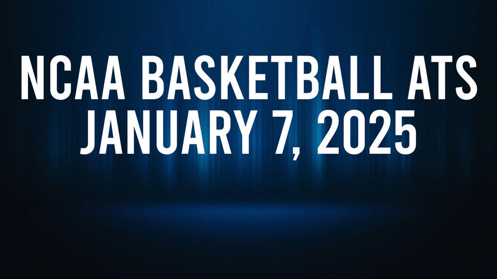 Best Bets for NCAA Basketball Picks Against the Spread for Tuesday, January 7