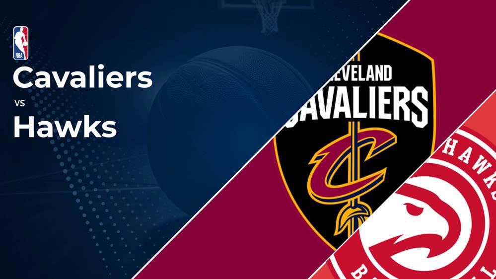 Cavaliers vs. Hawks Tickets Available – Thursday, Jan. 30