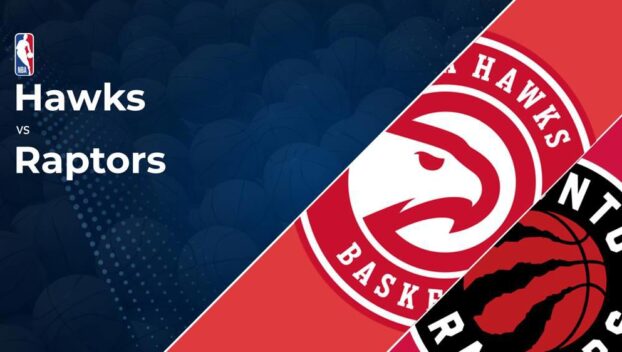 Hawks vs. Raptors Tickets Available – Saturday, Jan. 25