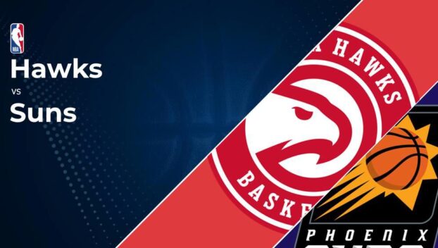 Hawks vs. Suns Tickets Available – Tuesday, Jan. 14