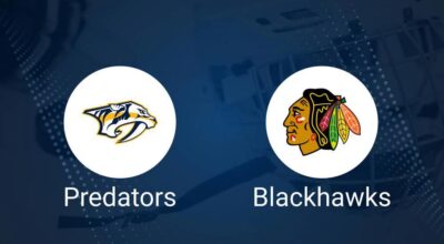 How to Pick the Predators vs. Blackhawks Game with Odds, Spread, Betting Line and Stats – January 16