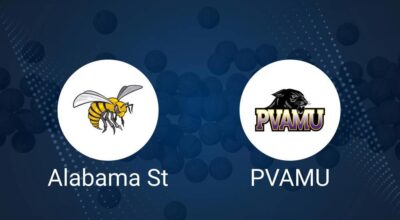 How to Watch Alabama State vs. Prairie View A&M Women's Basketball on TV or Live Stream - January 25