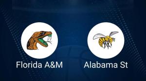 How to Watch Florida A&M vs. Alabama State Women's Basketball on TV or Live Stream - January 30
