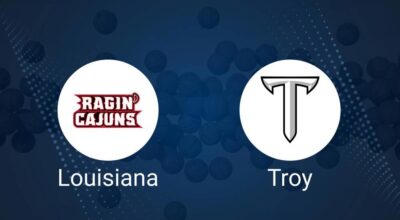 How to Watch Louisiana vs. Troy Women's Basketball on TV or Live Stream - January 25