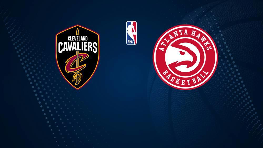 How to Watch the Cavaliers vs. Hawks Game: Streaming & TV Channel Info for January 30